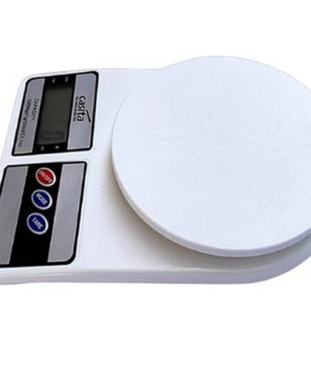 BALANCA DIGITAL DE COZINHA ATE 10KG CASITA