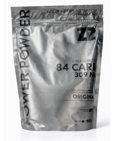 POWER POWDER  900G Z2 neutro
