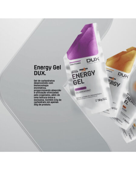 GEL SEM CAFEINA JABUTICABA DUX