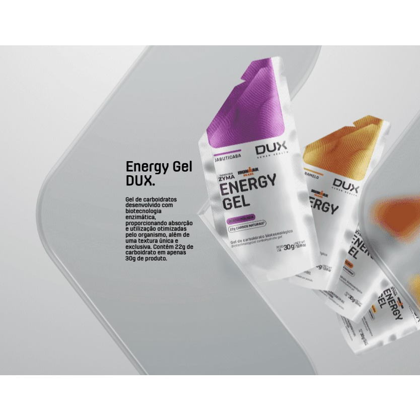 GEL SEM CAFEINA JABUTICABA DUX