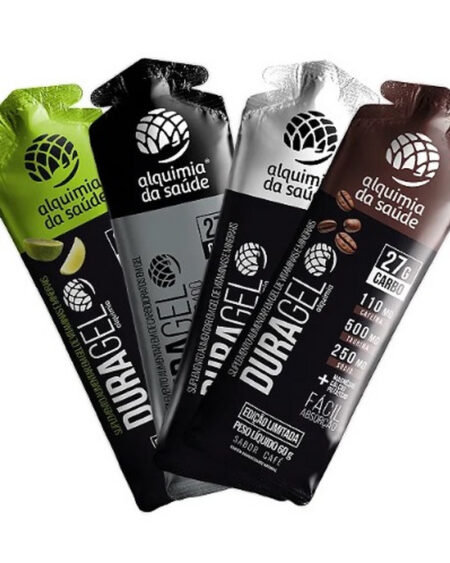 DURAGEL 27G LIMAO ALQUIMIA DA SAUDE