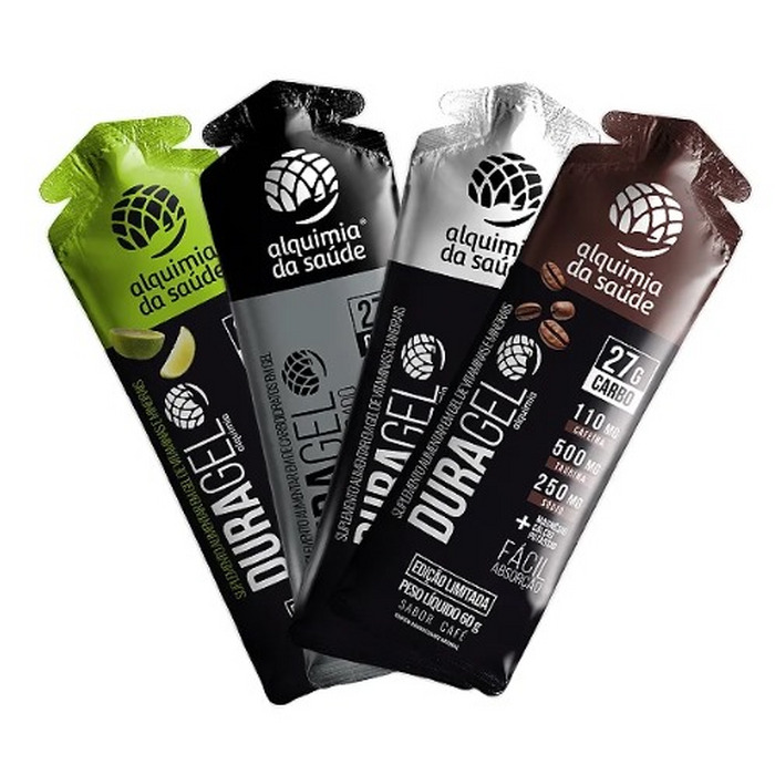 DURAGEL 27G NEUTRO ALQUIMIA DA SAUDE