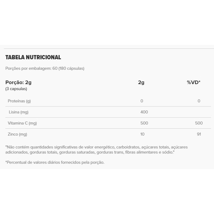 VIT C 4PROTECT 180CAPS ESSENTIAL - Imagem 2