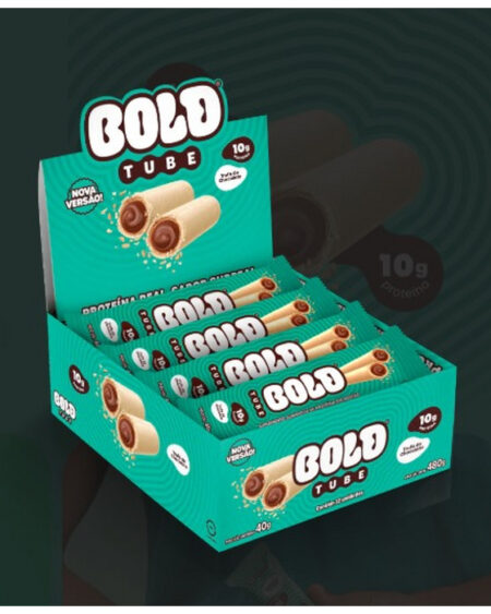 BOLD TUBE TRUFA BOLD