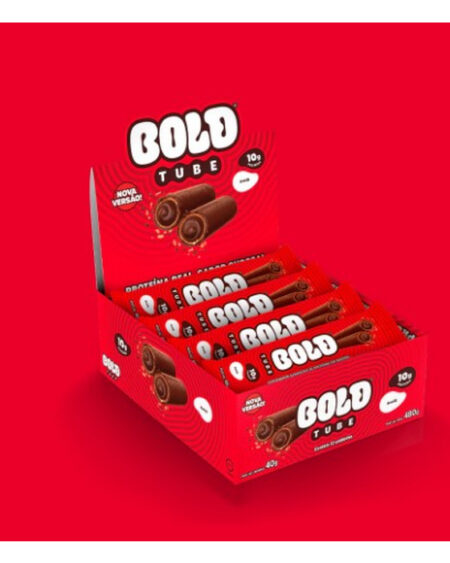 BOLD TUBE AVELA BOLD