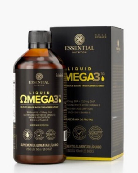 OMEGA LIQUIDO ESSENTIAL