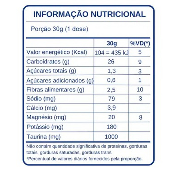 SACHE BT NITRATO ACAI 30G DOBRO - Imagem 2