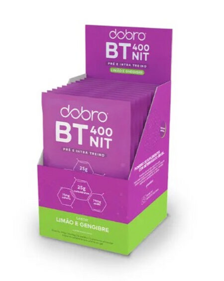 SACHE BT NITRATO LIMAO 30G DOBRO