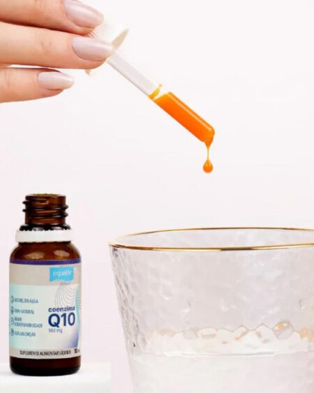 COENZIMA Q10 100MG GOTAS EQUALIV