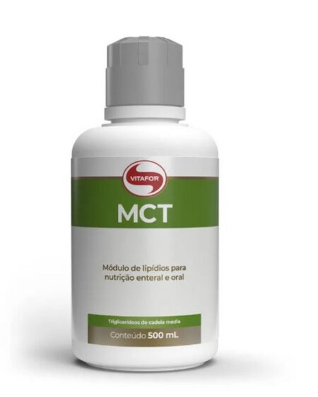 MCT 500ML VITAFOR
