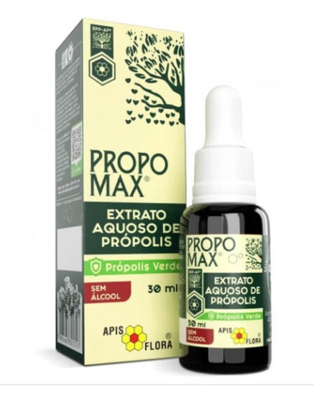 PROPOMAX 30ML APIS FLORA