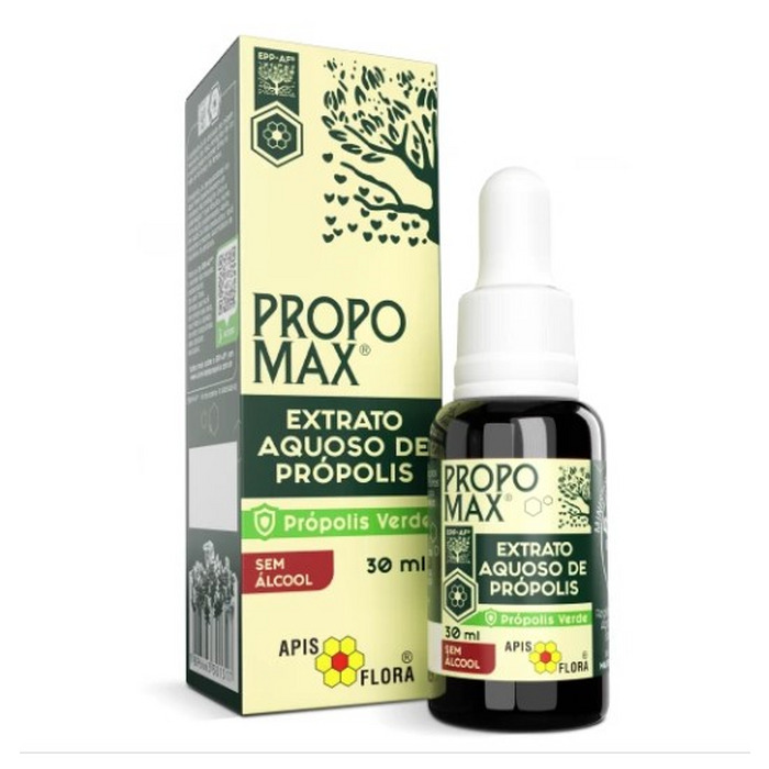 PROPOMAX 30ML APIS FLORA