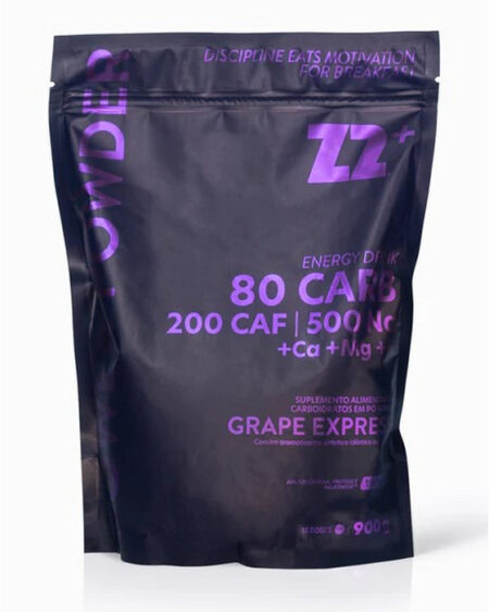 POWER POWDER  900G Z2 UVA