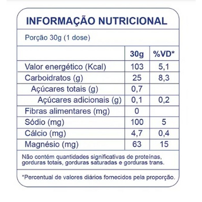 SACHE BT NITRATO BLUBERRY 30G DOBRO - Imagem 2